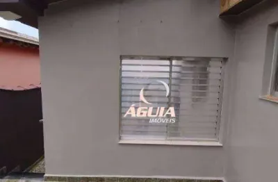 Casa com 2 dormitórios à venda, 107 m² por r$ 639.000,00 - vila curuçá - santo andré/sp