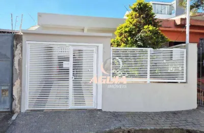 Casa com 2 dormitórios à venda, 114 m² por r$ 430.000,00 - vila metalúrgica - santo andré/sp