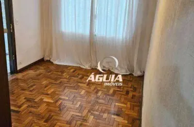 Sobrado com 3 dormitórios à venda, 161 m² por r$ 520.000,00 - jardim ana maria - santo andré/sp