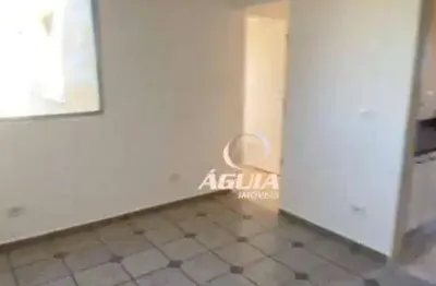 Apartamento com 2 dormitórios à venda, 55 m² por r$ 267.000,00 - jardim alvorada - santo andré/sp