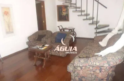 Sobrado com 2 dormitórios à venda, 128 m² por r$ 600.000,00 - parque jaçatuba - santo andré/sp