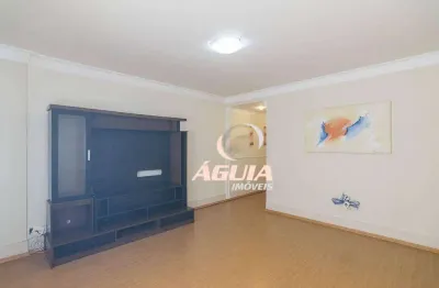 Apartamento com 3 dormitórios à venda, 140 m² por r$ 640.000,00 - centro - são caetano do sul/sp
