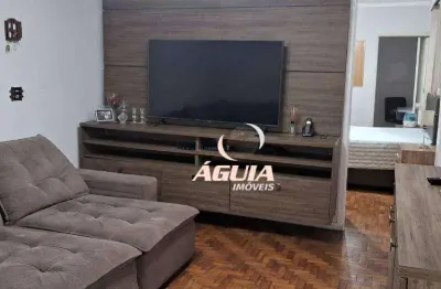 Casa com 2 dormitórios à venda, 173 m² por r$ 650.000,00 - parque novo oratório - santo andré/sp