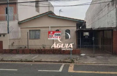 Terreno à venda, 300 m² por r$ 690.000,00 - vila curuçá - santo andré/sp