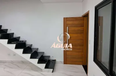 Sobrado com 3 dormitórios à venda, 160 m² por r$ 1.200.000,00 - parque das nações - santo andré/sp