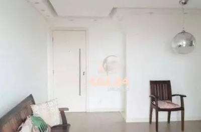 Apartamento à venda, 60 m² por r$ 415.000,00 - parque erasmo assunção - santo andré/sp