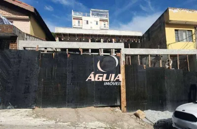 Casa com 3 dormitórios à venda, 90 m² por r$ 850.000,00 - vila curuçá - santo andré/sp