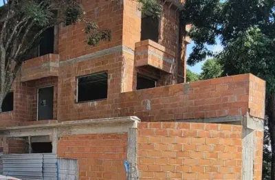 Sobrado à venda, 92 m² por r$ 670.000,00 - parque oratório - santo andré/sp