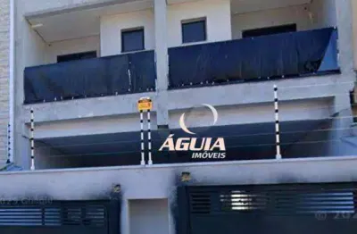 Sobrado com 3 dormitórios à venda, 200 m² por r$ 950.000,00 - vila camilópolis - santo andré/sp