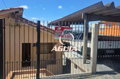 Terreno à venda, 289 m² por r$ 350.000,00 - parque joão ramalho - santo andré/sp