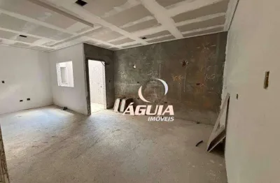 Apartamento com 2 dormitórios à venda, 70 m² por r$ 465.000,00 - vila são pedro - santo andré/sp