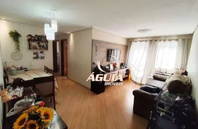 Apartamento com 3 dormitórios à venda, 64 m² por r$ 350.000,00 - jardim ângela (zona leste) - são paulo/sp