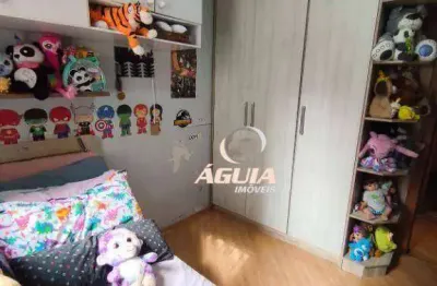 Apartamento com 3 dormitórios à venda, 64 m² por r$ 350.000,00 - jardim ângela (zona leste) - são paulo/sp