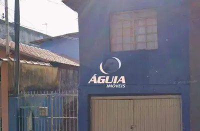 Terreno à venda, 125 m² por r$ 220.000,00 - jardim sônia maria - mauá/sp