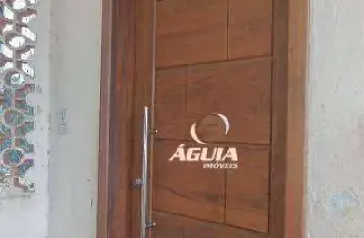 Apartamento com 2 dormitórios à venda, 48 m² por r$ 180.000 - jardim santo andré cdhu - santo andré/sp