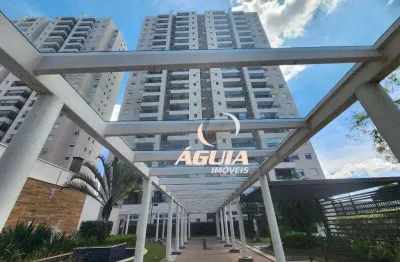 Apartamento com 2 dormitórios à venda, 64 m² por r$ 745.000,00 - vila curuçá - santo andré/sp