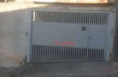 Sobrado com 3 dormitórios à venda, 151 m² por r$ 345.000,00 - condomínio maracanã - santo andré/sp