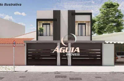 Sobrado com 3 dormitórios à venda, 195 m² por r$ 1.200.000,00 - vila camilópolis - santo andré/sp