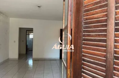 Sobrado com 3 dormitórios à venda, 262 m² por r$ 589.900,00 - boa vista - são caetano do sul/sp