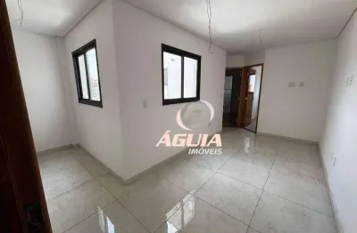 Apartamento com 2 dormitórios à venda, 47 m² por r$ 500.000,00 - parque oratório - santo andré/sp