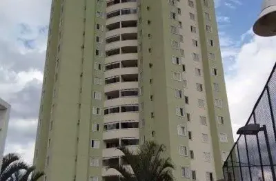 Apartamento com 3 dormitórios à venda, 72 m² por r$ 545.000,00 - parque jaçatuba - santo andré/sp