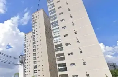 Apartamento com 2 dormitórios à venda, 53 m² por R$ 445.000,00 - Vila Assunção - Santo André/SP