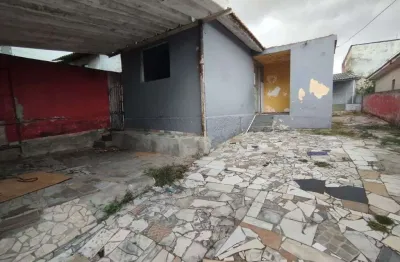 Terreno à venda, 212 m² por R$ 620.000,00 - Vila Clarice - Santo André/SP