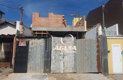 Cobertura com 3 dormitórios à venda, 71 m² por R$ 720.000,00 - Bangu - Santo André/SP