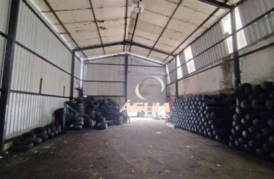 Terreno à venda, 334 m² por R$ 2.120.000 - Santo Antônio - Santo André/SP