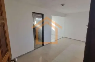 Apartamento para venda em são gonçalo, brasilândia, 1 dormitório, 1 banheiro