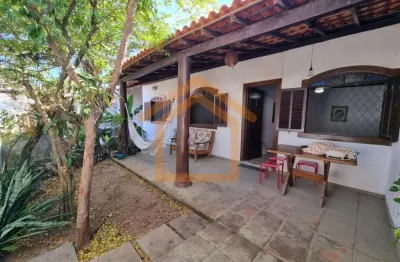 Casa para venda em maricá, jardim atlântico leste (itaipuaçu), 2 dormitórios, 1 banheiro, 1 vaga