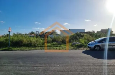 Terreno para venda em maricá, jardim atlântico oeste (itaipuaçu)