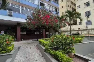 Apartamento com 3 quartos à venda na rua conde de bonfim, tijuca, rio de janeiro, 70 m2 por r$ 580.000