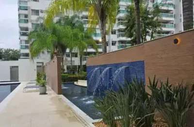 Apartamento com 2 quartos à venda na rua aroazes, barra da tijuca, rio de janeiro, 70 m2 por r$ 600.000