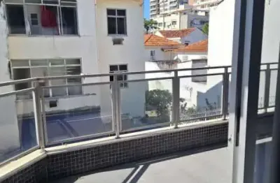 Apartamento com 3 quartos à venda na rua luís guimarães, vila isabel, rio de janeiro, 88 m2 por r$ 398.000