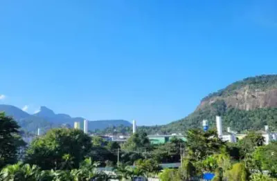 Apartamento com 2 quartos para alugar na avenida canal do anil, gardênia azul, rio de janeiro, 60 m2 por r$ 1.300