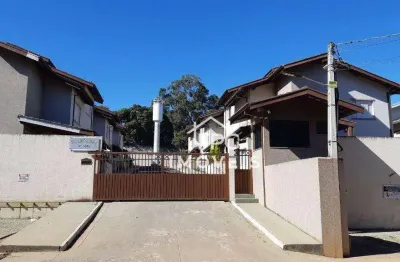 Casa em condomínio fechado com 3 quartos à venda na Rua Luiz Ribeiro Pinto, Jardim Siriema, Atibaia