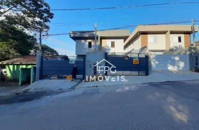 Casa com 3 dormitórios à venda, 115 m² por r$ 720.000,00 - jardim maristela - atibaia/sp
