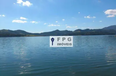 Terreno à venda, 1000 m² por r$ 530.000,00 - panorama - piracaia/sp