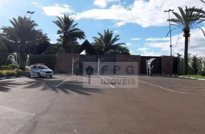 Lindo terreno à venda, 1000 m² -  condomínio  fazenda alvorada em porto feliz/sp