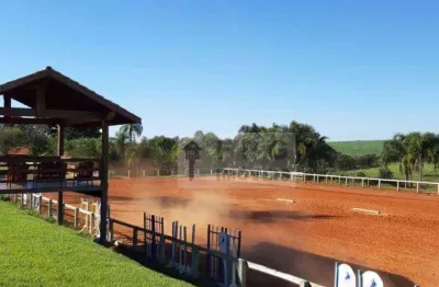 Lindo terreno à venda, 1000 m² com vista privilegiada no condomínio fazenda alvorada em porto feliz/sp