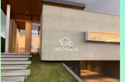 Casa com 3 quartos à venda na Estrada Municipal da Pedra Grande, Laranja Azeda, Atibaia