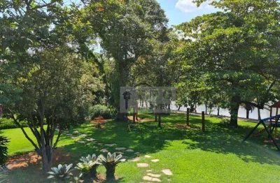 Lindíssimo terreno à venda, 1000 m² no condomínio fazenda alvorada em porto feliz/sp