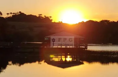 Exelente terreno à venda, 1000 m² no fazenda alvorada em porto feliz/sp