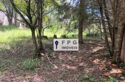 Terreno à venda, 449 m² por r$ 390.000,00 - parque res itaguacu - atibaia/sp