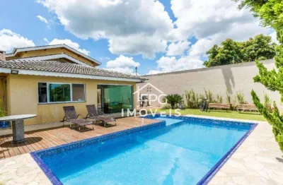 Bela casa com 3 dormitórios à venda na nova gardênia - atibaia/sp
