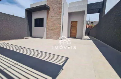 Casa com 3 quartos à venda na Rua Antonio Luiz de Oliveira, Nova Cerejeira, Atibaia