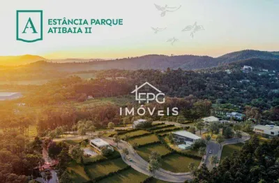 Lotes de 1024 m² - a partir de 574.250,00 - jd estância parque atibaia ii - atibaia/sp