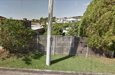Terreno com 425 m² pronto para construir em área nobre - vila loanda - atibaia/sp