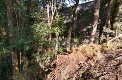 Terreno em condomínio fechado à venda na Estrada do Rancho Maringá, Loteamento Rancho Maringá II, Atibaia